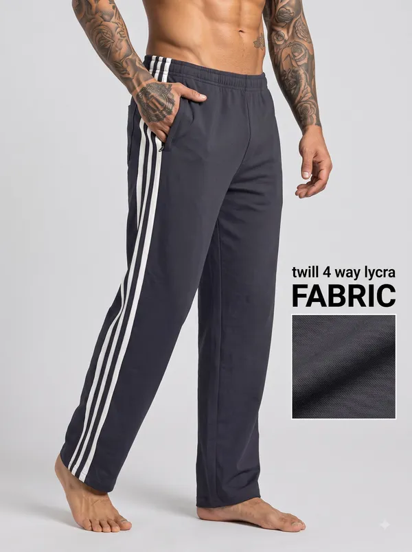 Men's_Side_Stripe_4-Way_Stretch_Lycra_Track_Pants