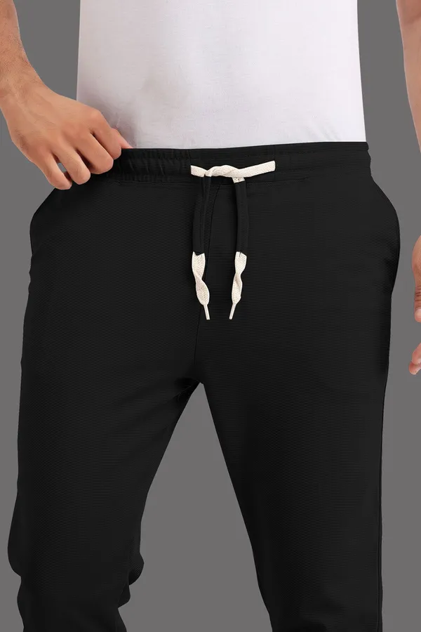 Men's_Solid_Twill_Lycra_Track_Pants