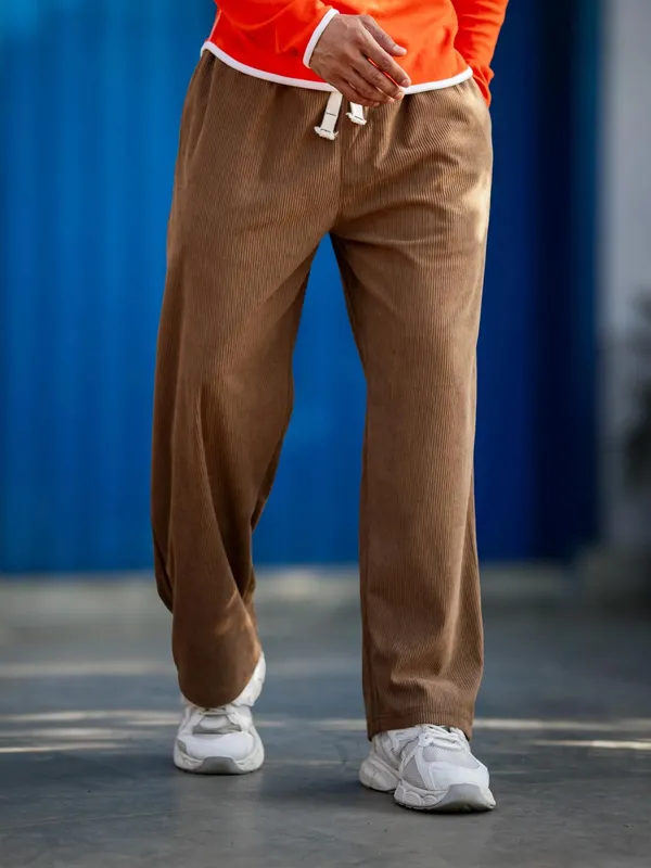 Men's_Side_Stripe_4-Way_Stretch_Lycra_Track_Pants
