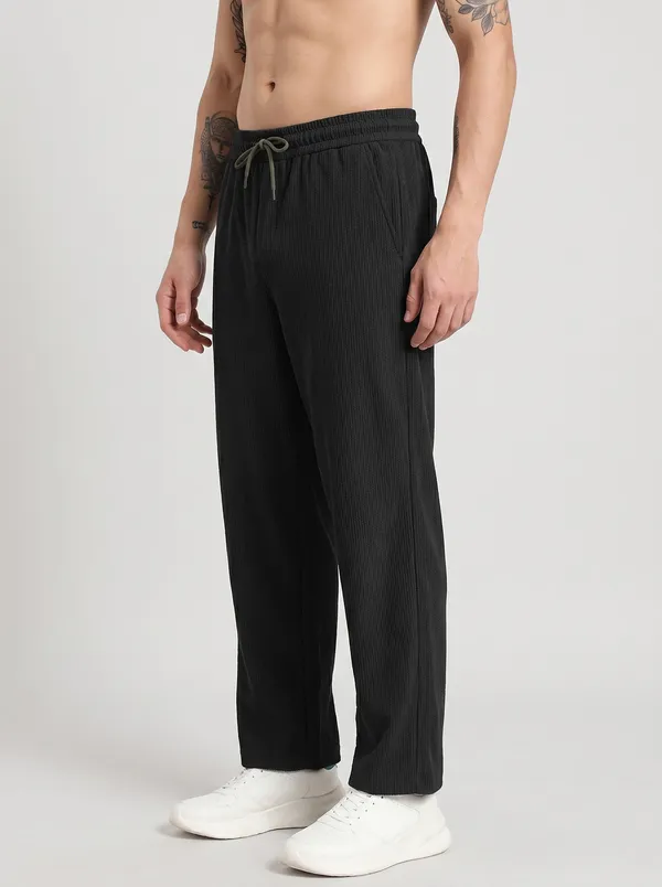 Men's_Side_Stripe_4-Way_Stretch_Lycra_Track_Pants