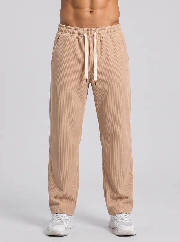 Men's_Side_Stripe_4-Way_Stretch_Lycra_Track_Pants