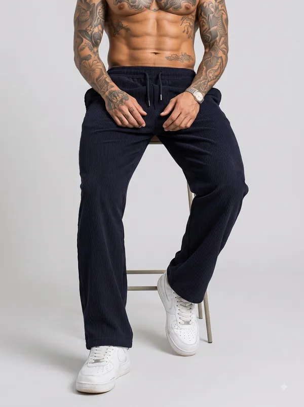 Men's_Side_Stripe_4-Way_Stretch_Lycra_Track_Pants