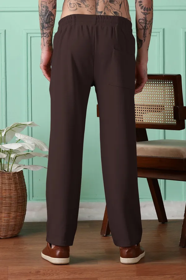 Men's_Twill_4-Way_Spandex_Lycra_Track_Pants