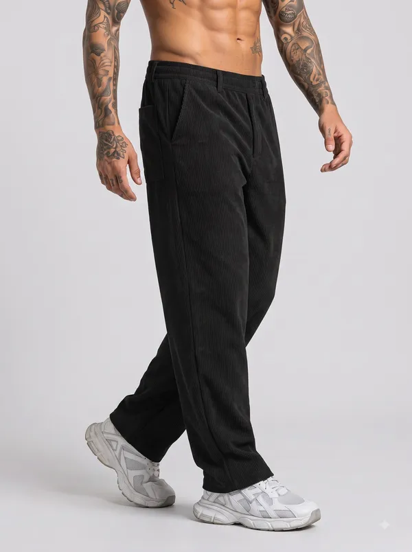 Men's_Side_Stripe_4-Way_Stretch_Lycra_Track_Pants