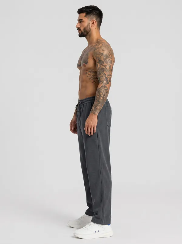 Men's_Side_Stripe_4-Way_Stretch_Lycra_Track_Pants