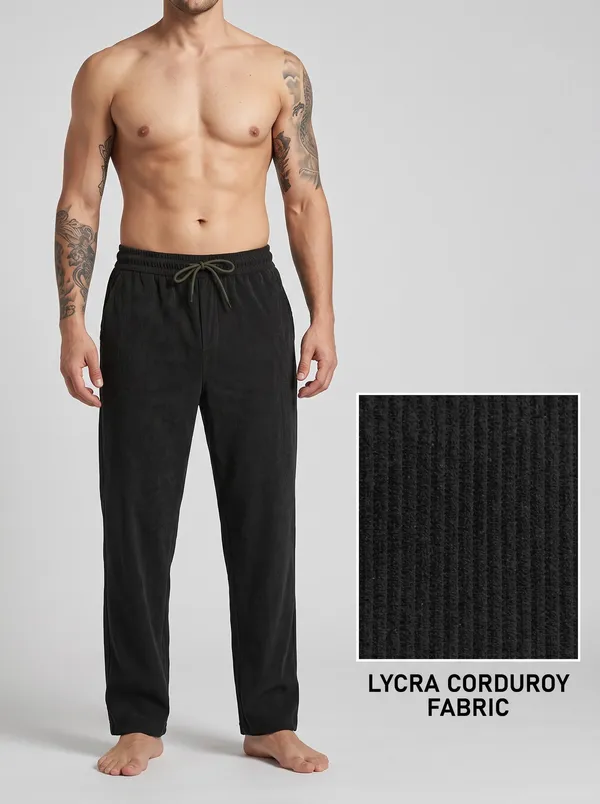 Men's_Side_Stripe_4-Way_Stretch_Lycra_Track_Pants