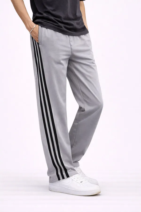 Men's_Side_Stripe_4-Way_Stretch_Lycra_Track_Pants