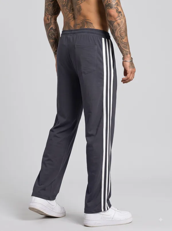 Men's_Side_Stripe_4-Way_Stretch_Lycra_Track_Pants