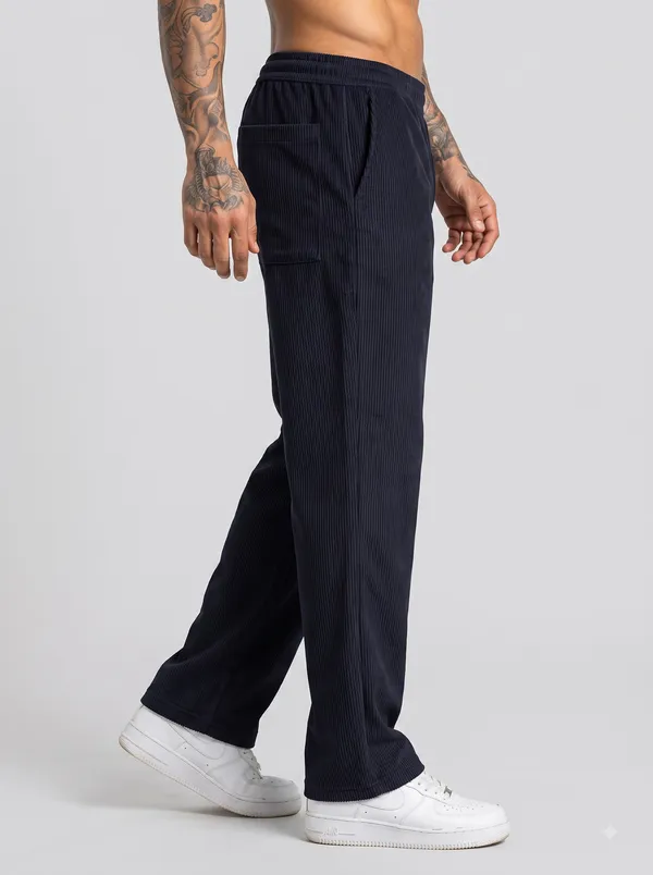 Men's_Side_Stripe_4-Way_Stretch_Lycra_Track_Pants