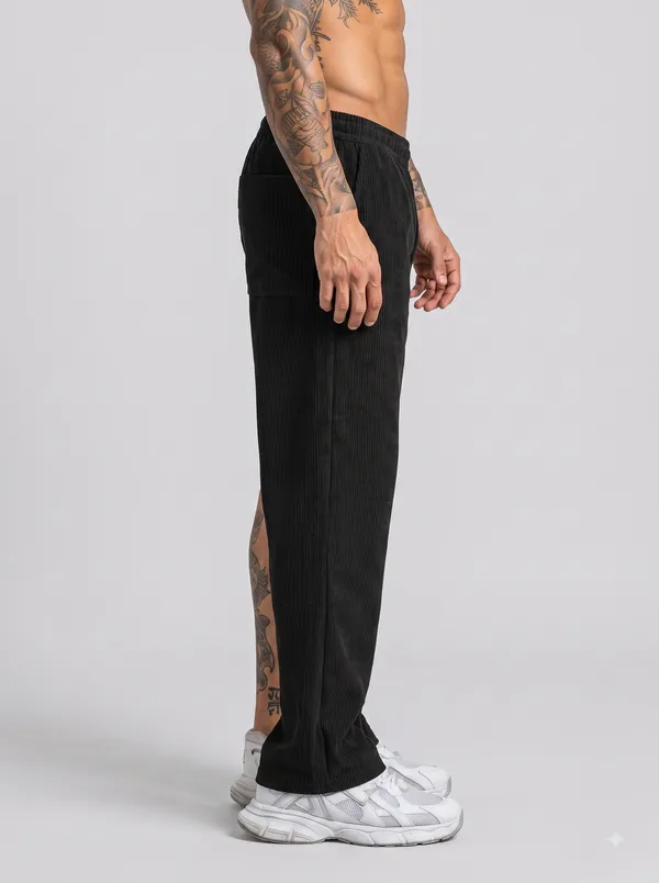 Men's_Side_Stripe_4-Way_Stretch_Lycra_Track_Pants