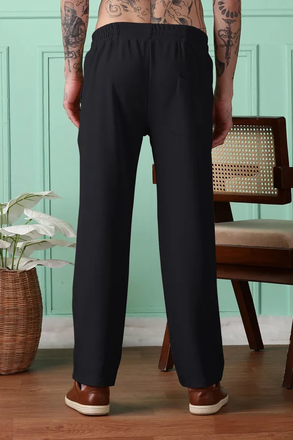Men's_Twill_4-Way_Spandex_Lycra_Track_Pants