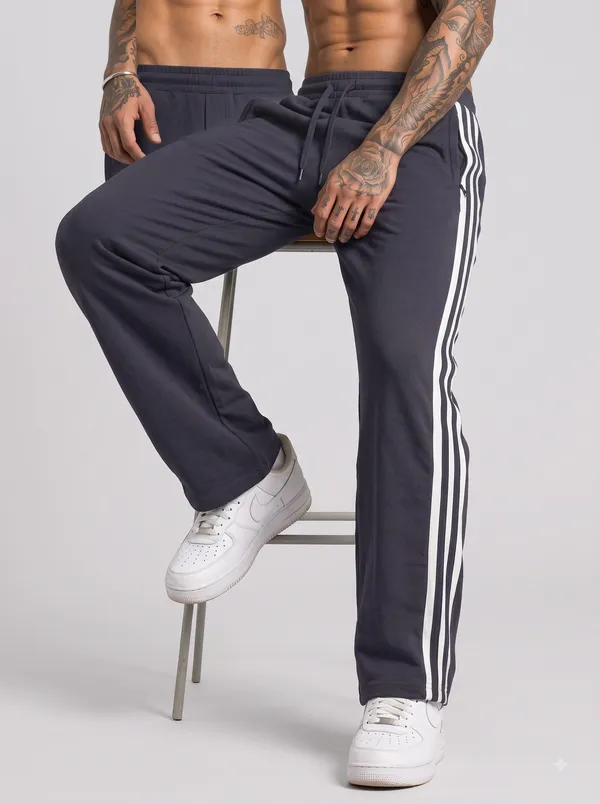 Men's_Side_Stripe_4-Way_Stretch_Lycra_Track_Pants