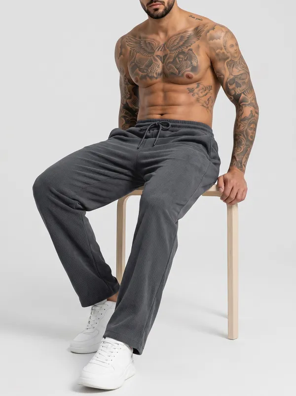 Men's_Side_Stripe_4-Way_Stretch_Lycra_Track_Pants
