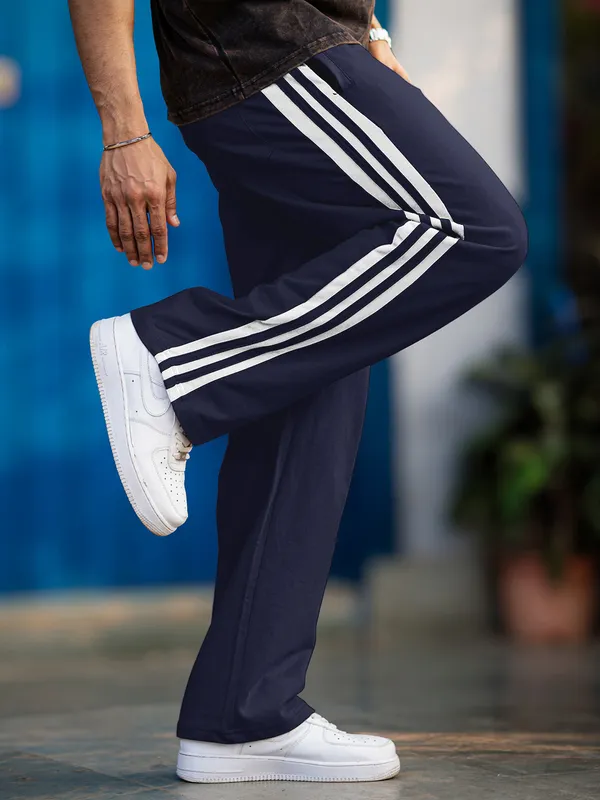 Men's_Side_Stripe_4-Way_Stretch_Lycra_Track_Pants