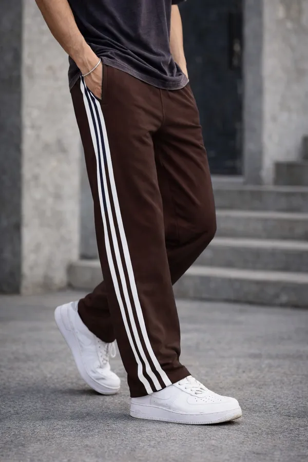 Men's_Side_Stripe_4-Way_Stretch_Lycra_Track_Pants