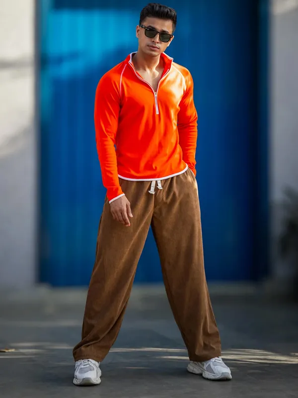 Men's_Side_Stripe_4-Way_Stretch_Lycra_Track_Pants