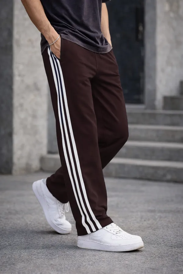 Men's_Side_Stripe_4-Way_Stretch_Lycra_Track_Pants