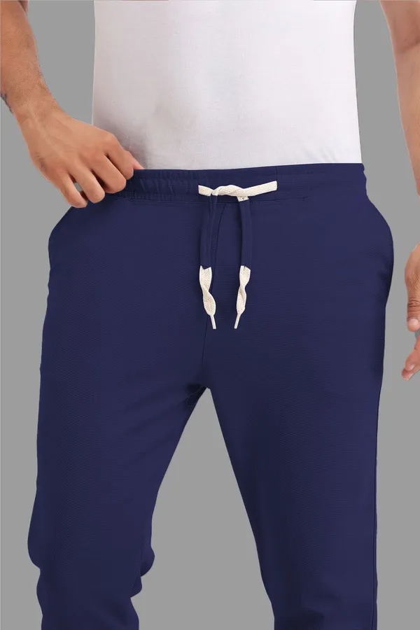 Men's_Solid_Twill_Lycra_Track_Pants