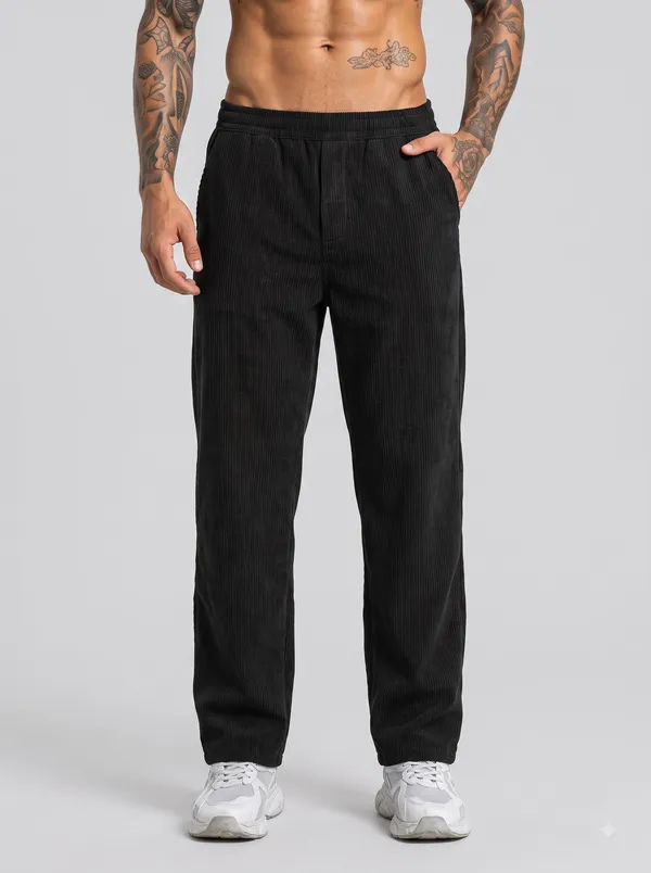 Men's_Side_Stripe_4-Way_Stretch_Lycra_Track_Pants