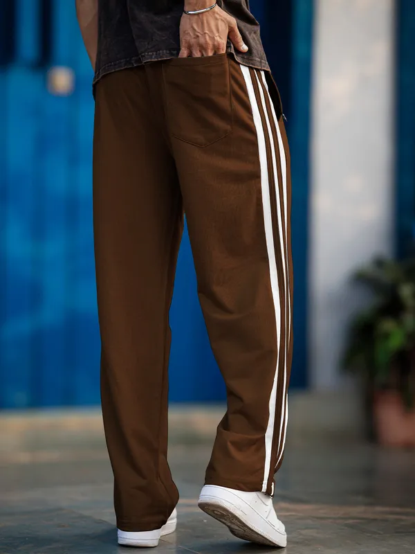 Men's_Side_Stripe_4-Way_Stretch_Lycra_Track_Pants