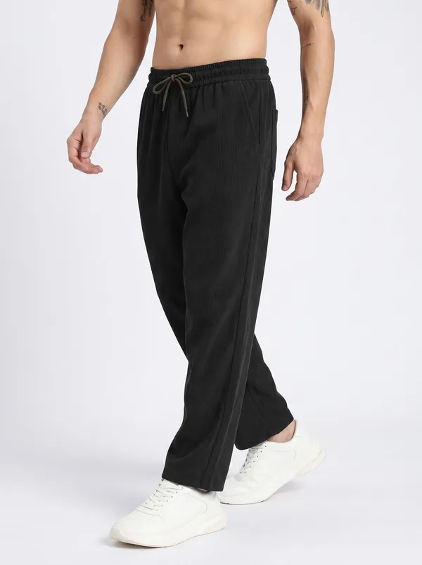 Men's_Side_Stripe_4-Way_Stretch_Lycra_Track_Pants