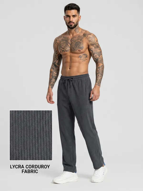 Men's_Side_Stripe_4-Way_Stretch_Lycra_Track_Pants