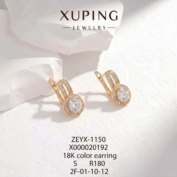 Gold_Copper_Alloy_Crystal_Drop_Earrings_For_Women