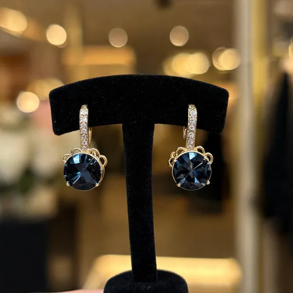 Silver_Copper_Alloy_Round_Drop_Earrings_For_Women