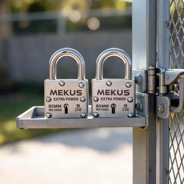 Nivaz_Silver_Iron_85Mm_Keyed_Padlock_Pack_Of_2