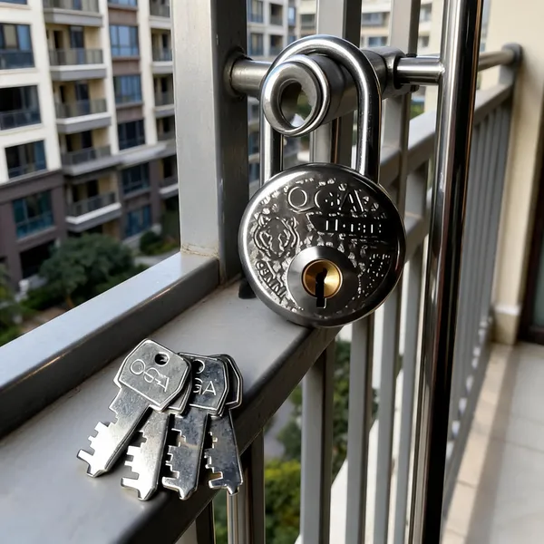 Nivaz_Silver_Iron_Round_Padlock_With_4_Keys_Pack_Of_3