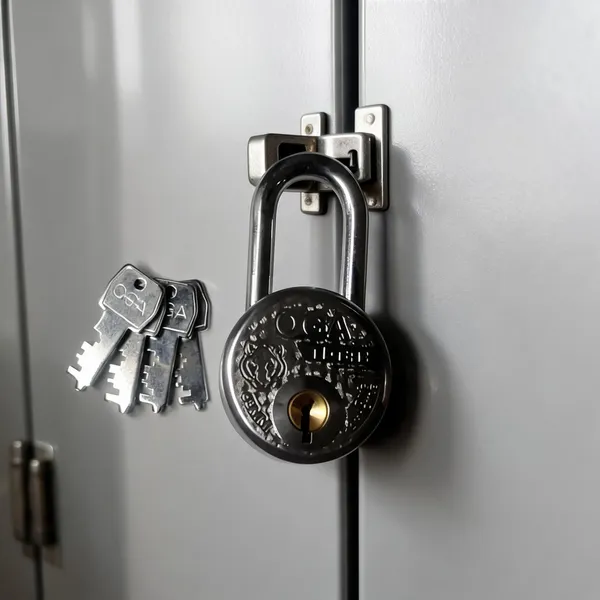 Nivaz_Silver_Iron_Round_Padlock_With_4_Keys_Pack_Of_3