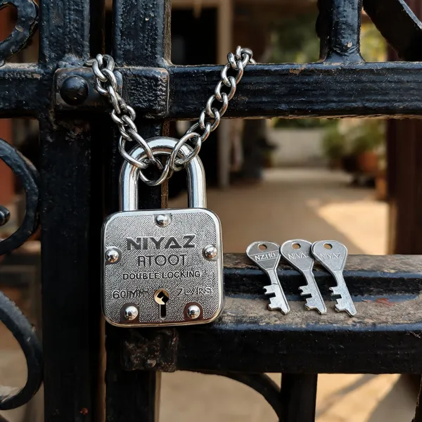 Nivaz_Metallic_Iron_Padlock_With_3_Keys_Pack_Of_3