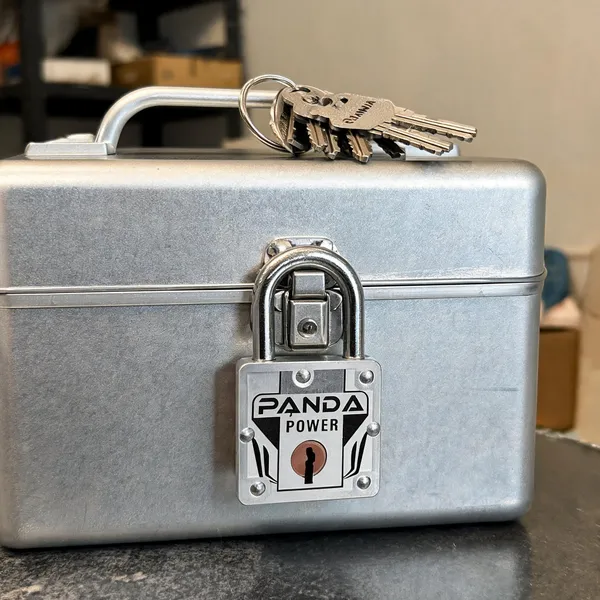 Nivaz_Panda_Power_Silver_Iron_Padlock_With_4_Keys_Pack_Of_3