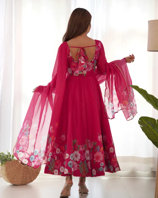 Organza_Silk_Anarkali_Suit_Set_With_Dupatta_Pant_Rani