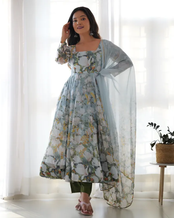 Floral_Organza_Silk_Anarkali_Set_With_Dupatta_Sky_Blue