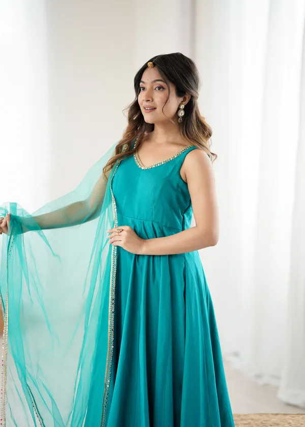 Roman_Silk_Chanderi_Anarkali_Set_With_Dupatta_Blue