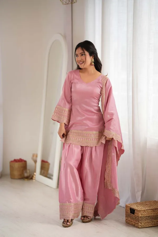 Dusty_Roman_Silk_Embroidered_Kurta_Farshi_Shalwar_Dupatta_Set_Dusty_Pink