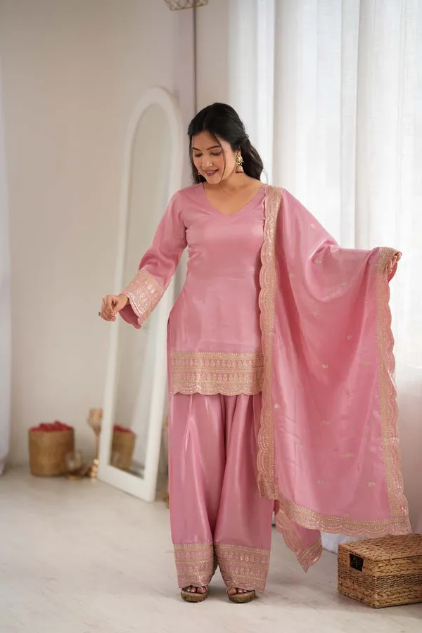 Dusty_Roman_Silk_Embroidered_Kurta_Farshi_Shalwar_Dupatta_Set_Dusty_Pink