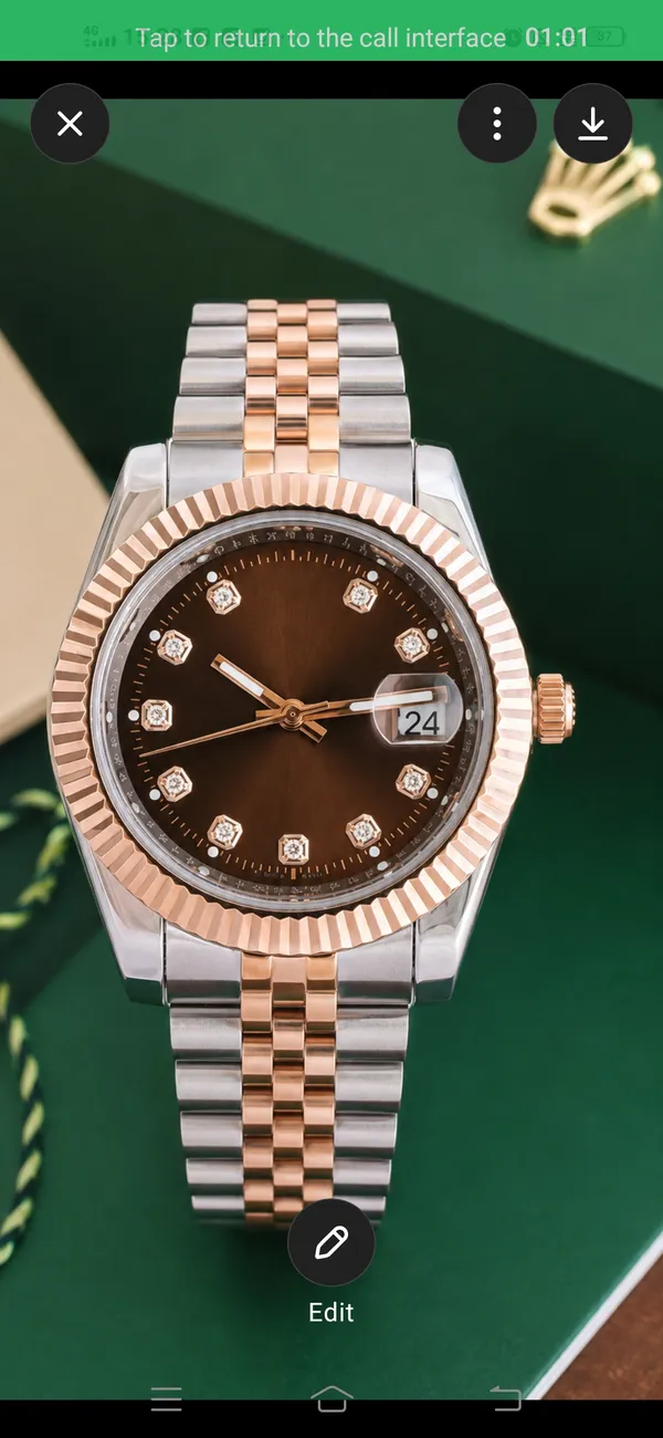Gold_Silver_Stainless_Steel_Two_Tone_Analog_Watch_For_Men