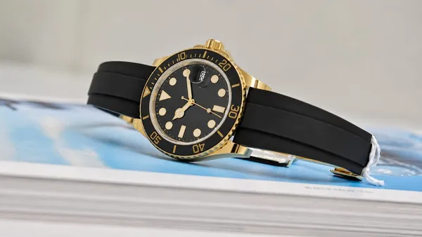 Black_Fibre_Belt_Gold_Tone_Analog_Watch_For_Men