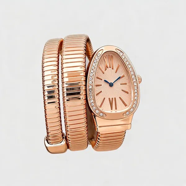 Rose_Gold_Stainless_Steel_Oval_Dial_Bracelet_Watch_For_Women