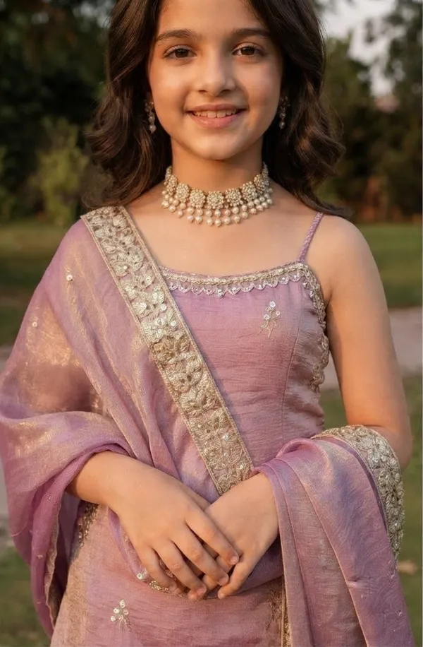 Girls_Ethnic_pink_Embroidered_3_piss_plaza_Set_with_Dupatta_|_Kids_Festive_Wear_Palazzo_Suit_|_Heavy__embrodery__Work_Party_Outfit