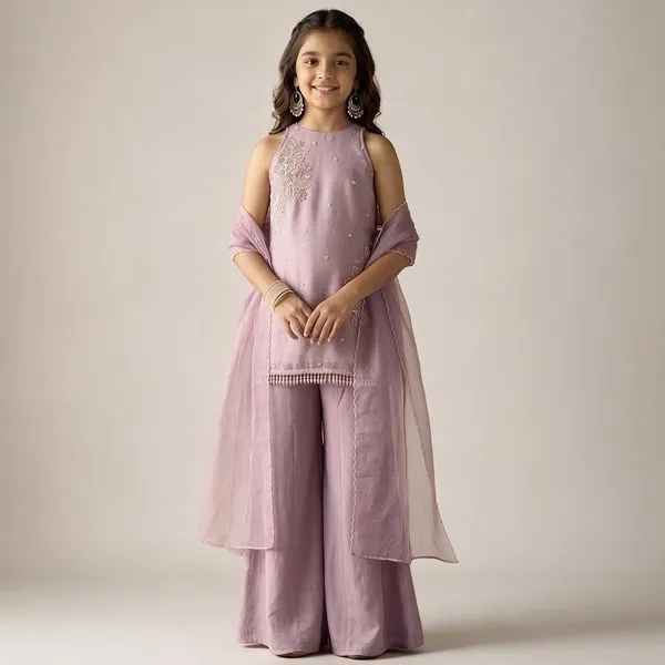 Girls_Ethnic_Onion_Embroidered_3_Piss_Plaza_Set_With_Dupatta_|_Kids_Festive_Wear_Palazzo_Suit_|_Heavy_Bids_Embrodery__Work_Party_Outfit_(9_-15_Years)
_Pack_Of_3