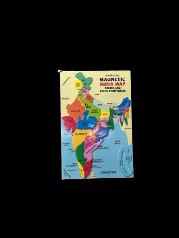 Magnetic_India_Map