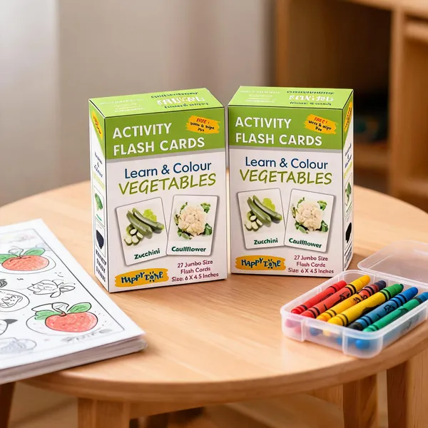 Vegetables_Flash_Cards_-_Pack_of_2