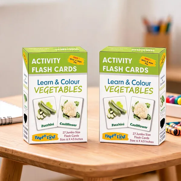 Vegetables_Flash_Cards_-_Pack_of_2
