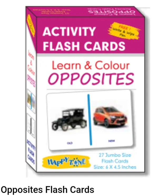 Opposites_Flash_Cards