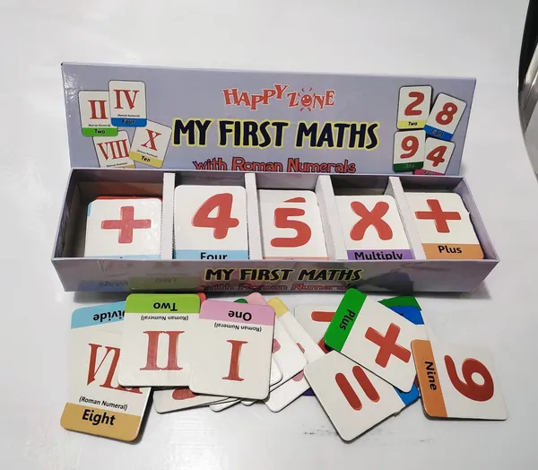 Happy_Zone_My_First_Maths_cards