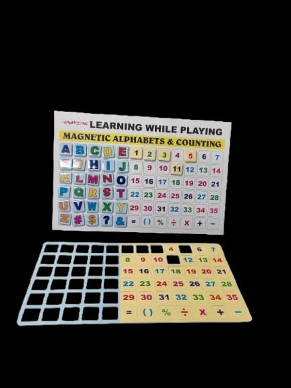 Magnetic_Alphabet_And_Counting_Learning_Board