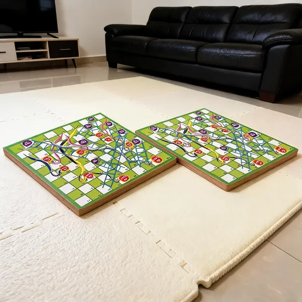 Snakes_And_Ladders_Board_Game_-_Pack_of_2